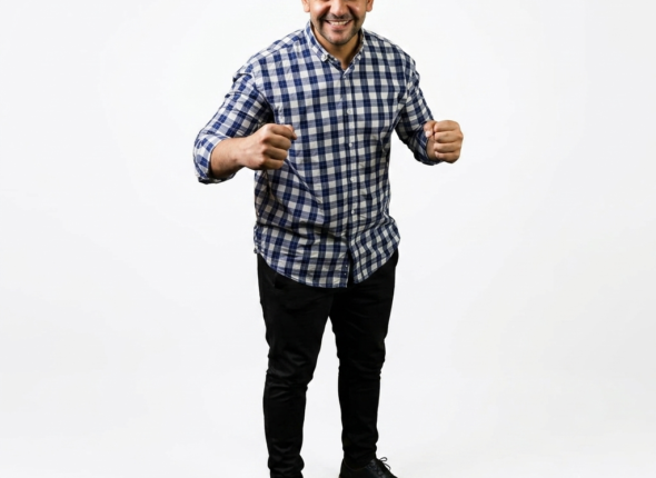 أحمد عبد الصمد2